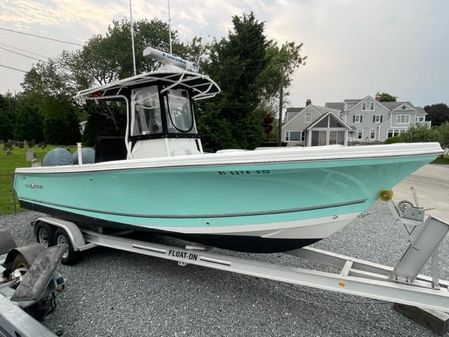 Sailfish 266 CC image