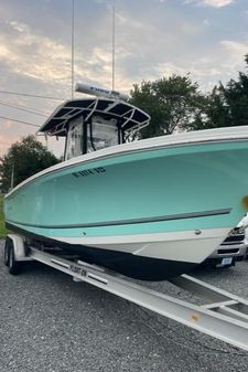 Sailfish 266 CC image