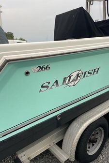 Sailfish 266-CC image
