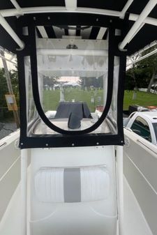 Sailfish 266 CC image