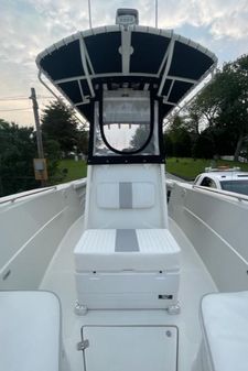 Sailfish 266 CC image