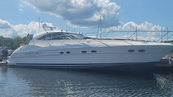 Neptunus 54 Express