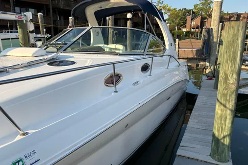 Sea-ray SUNDANCER-320 image