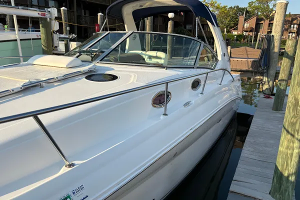 Sea-ray SUNDANCER-320 image