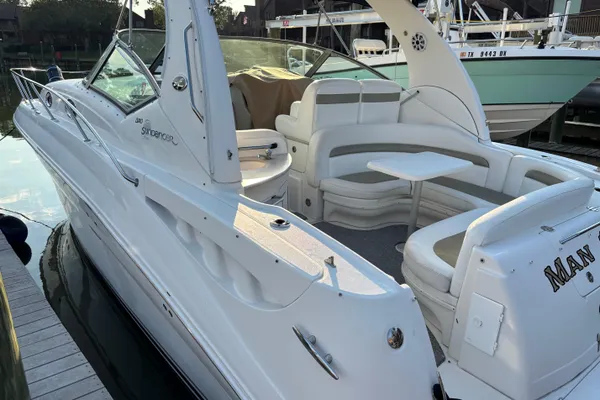 Sea-ray SUNDANCER-320 image