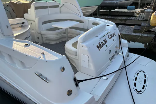 Sea-ray SUNDANCER-320 image