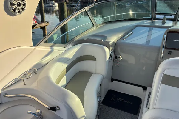 Sea-ray SUNDANCER-320 image