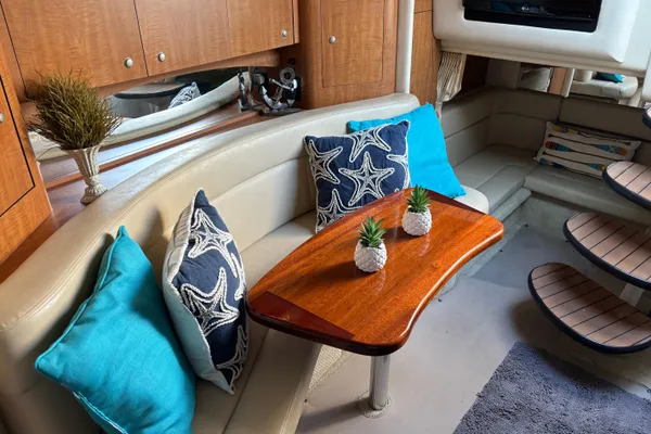 Sea-ray SUNDANCER-320 image