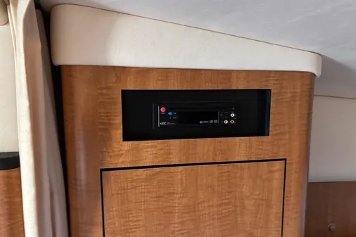 Sea-ray SUNDANCER-320 image