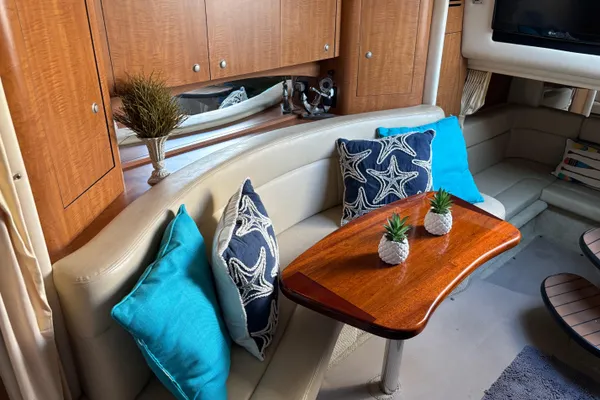 Sea-ray SUNDANCER-320 image
