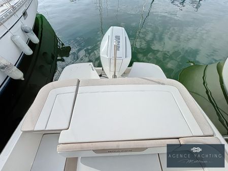 Bayliner VR6 Bowrider image