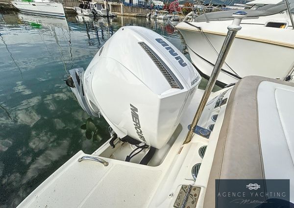 Bayliner VR6 Bowrider image