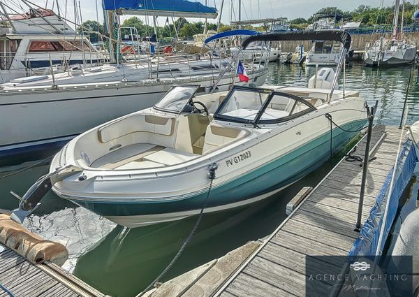 Bayliner VR6 Bowrider image