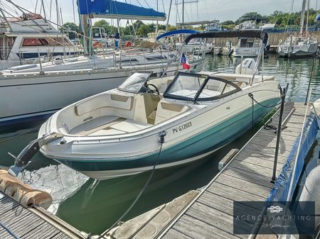 Bayliner VR6 Bowrider image