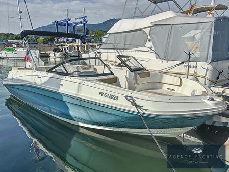 Bayliner VR6 Bowrider image