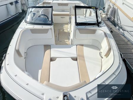 Bayliner VR6 Bowrider image