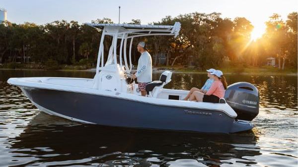 Tidewater 198 CC 