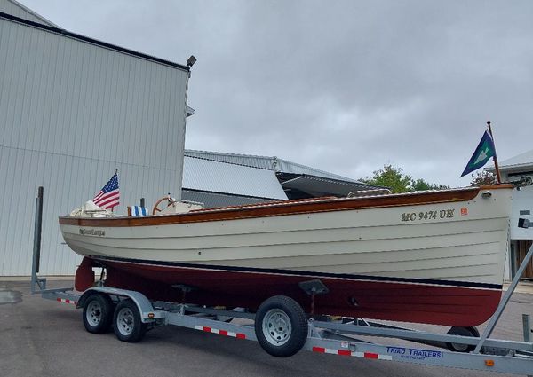 Flanders Bay 27 Launch image