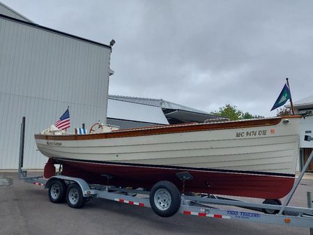 Flanders Bay 27 Launch image