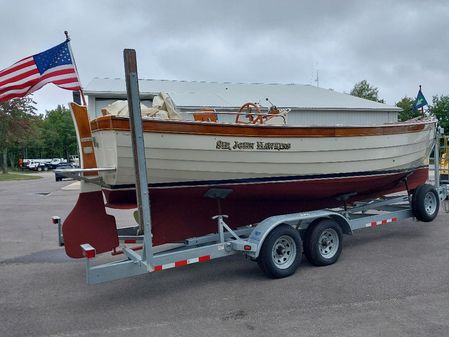 Flanders Bay 27 Launch image