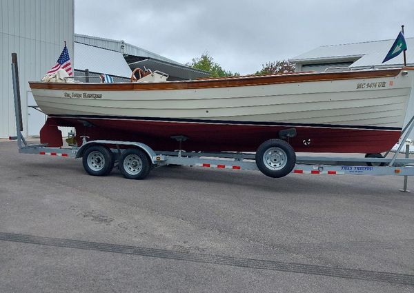 Flanders Bay 27 Launch image