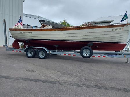 Flanders Bay 27 Launch image