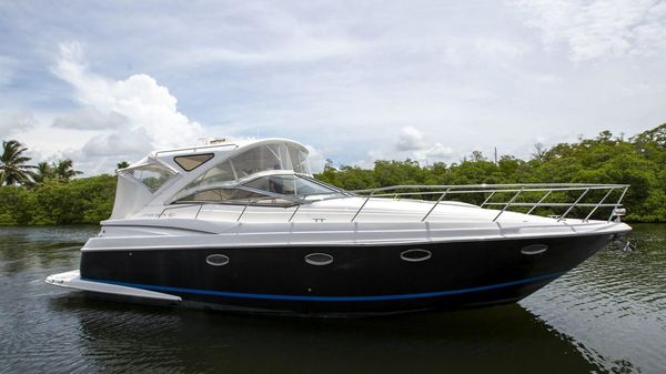 Regal Motor Yacht