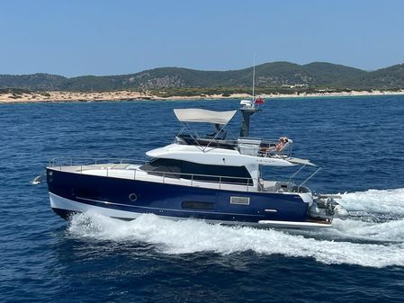 Azimut Magellano 43 image