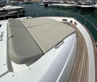 Azimut Magellano 43 image