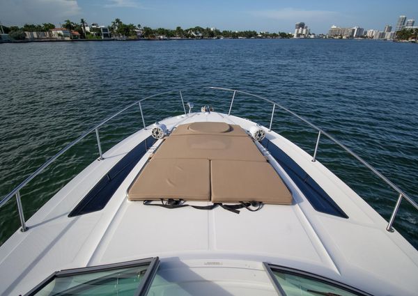 Sea-ray 350-SUNDANCER image