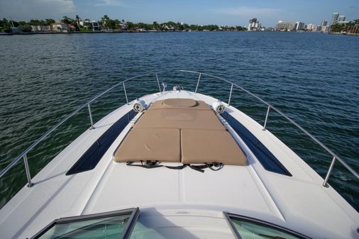 Sea-ray 350-SUNDANCER image