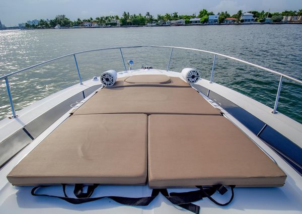 Sea-ray 350-SUNDANCER image