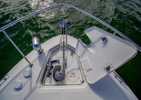 Sea-ray 350-SUNDANCER image