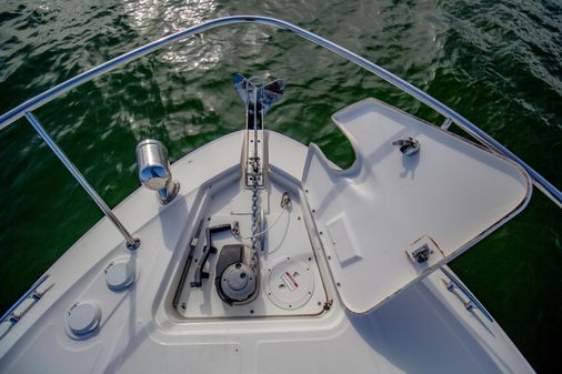 Sea-ray 350-SUNDANCER image