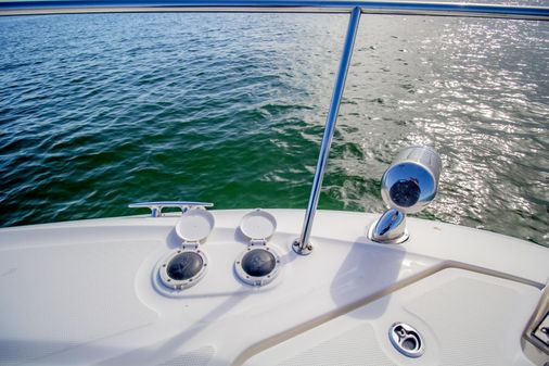 Sea-ray 350-SUNDANCER image