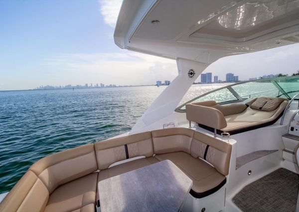 Sea-ray 350-SUNDANCER image