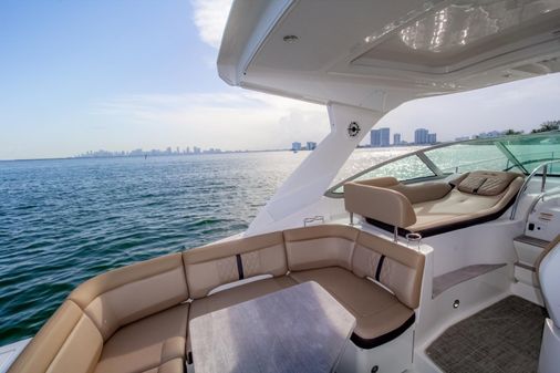 Sea-ray 350-SUNDANCER image