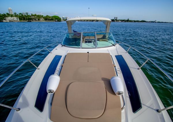 Sea-ray 350-SUNDANCER image