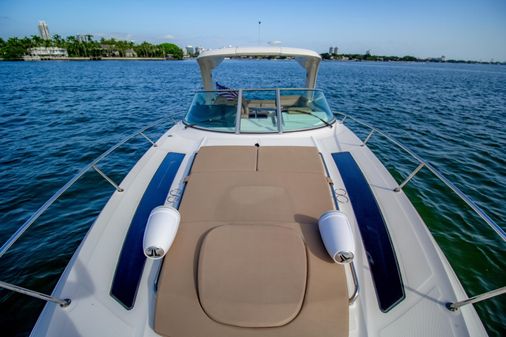 Sea-ray 350-SUNDANCER image