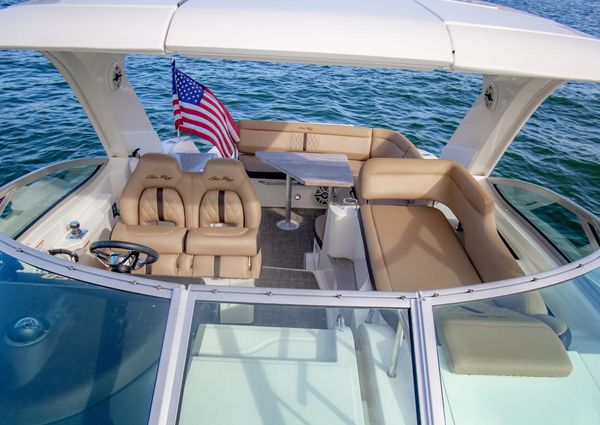 Sea-ray 350-SUNDANCER image