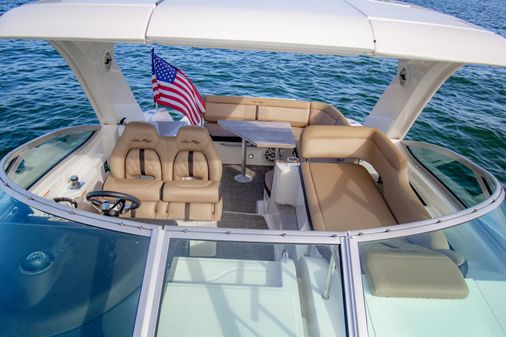 Sea-ray 350-SUNDANCER image