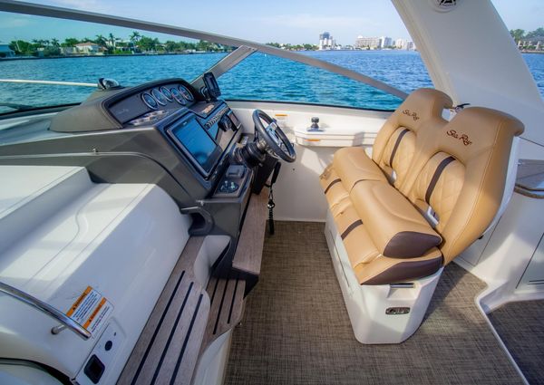 Sea-ray 350-SUNDANCER image