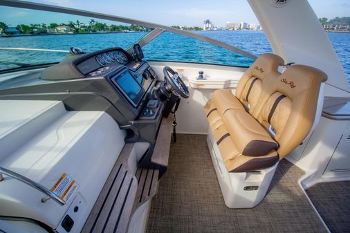 Sea-ray 350-SUNDANCER image