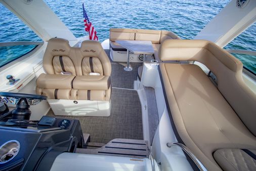 Sea-ray 350-SUNDANCER image