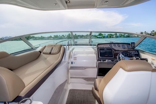 Sea-ray 350-SUNDANCER image