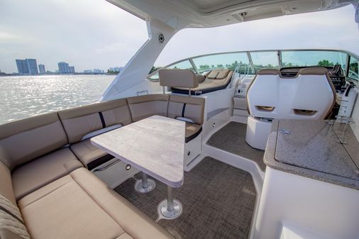 Sea-ray 350-SUNDANCER image