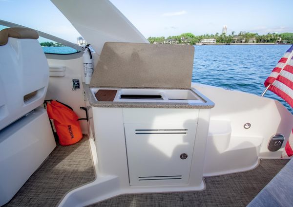 Sea-ray 350-SUNDANCER image