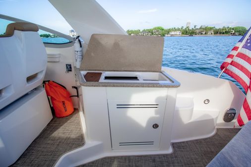 Sea-ray 350-SUNDANCER image