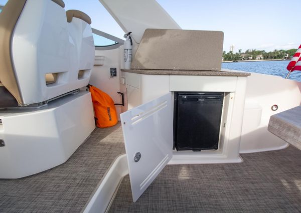 Sea-ray 350-SUNDANCER image