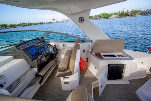 Sea-ray 350-SUNDANCER image